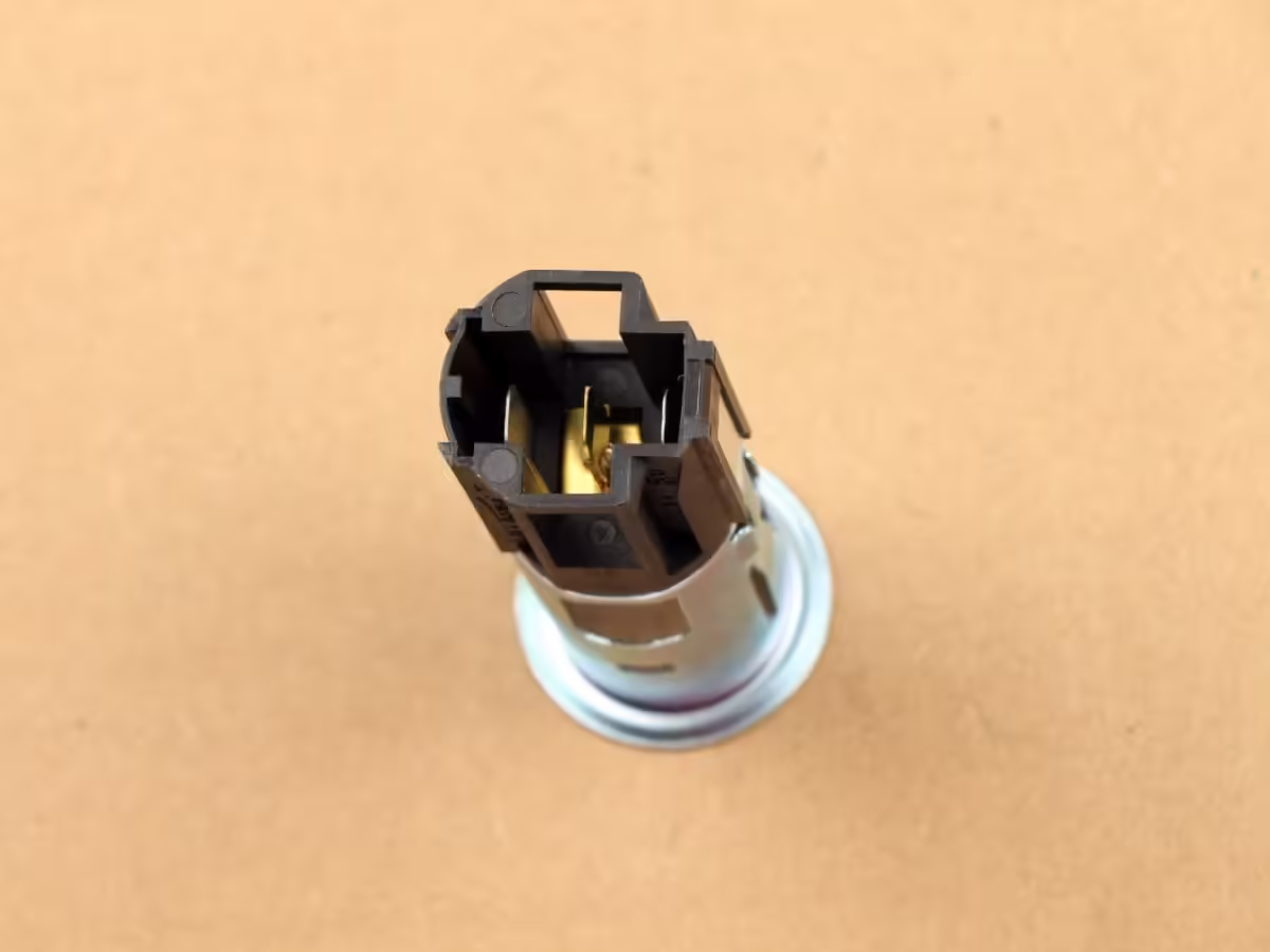1K0919309 - Socket cover [5/10]