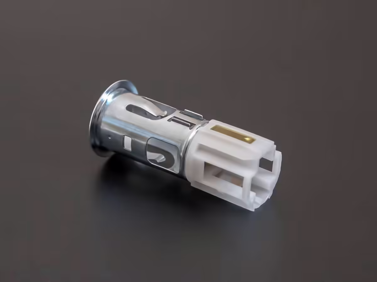 1K0919309 - Socket cover [6/10]