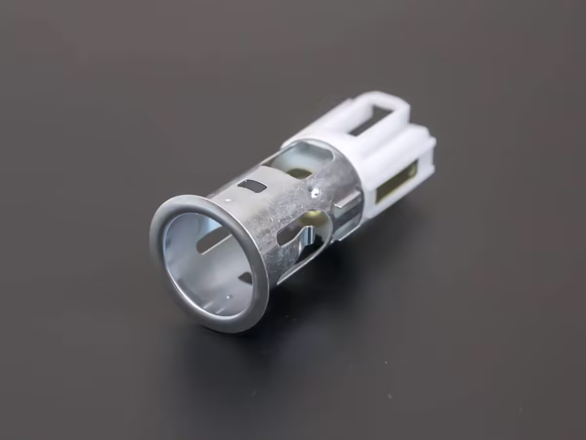 1K0919309 - Socket cover [7/10]
