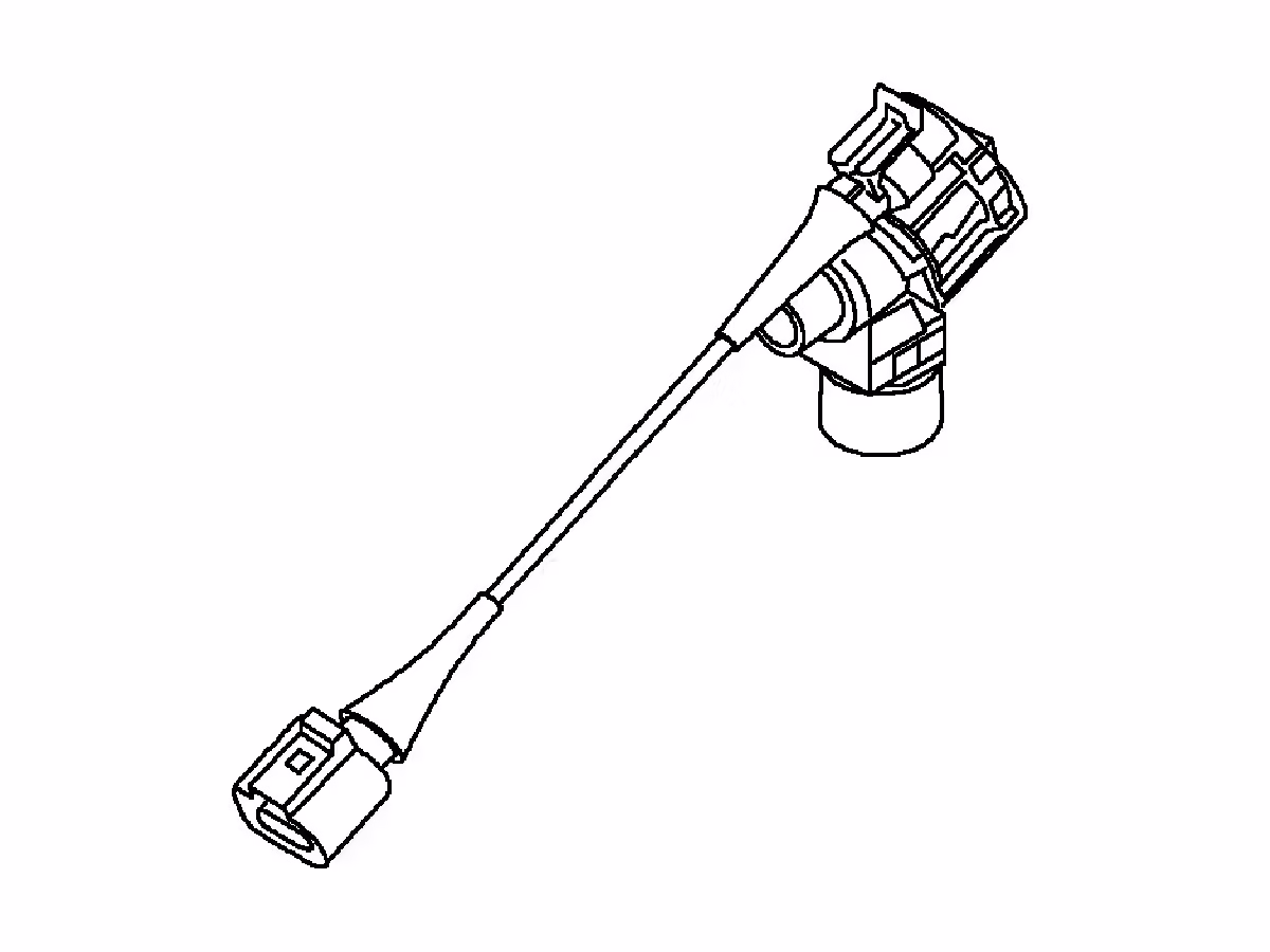6R0907641A - Solenoidventil [1/1]