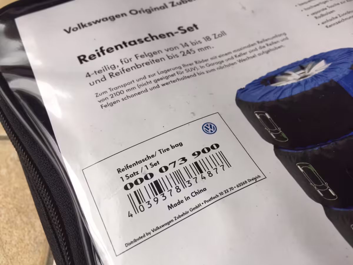 000073900 - Radabdeckungen, max. 18"; Umfang 2100 mm [9/13]