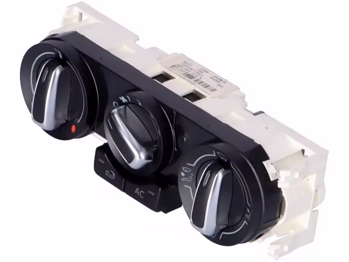 6R0820045N - Panel klimatyzacji manualnej Climatic [4/19]