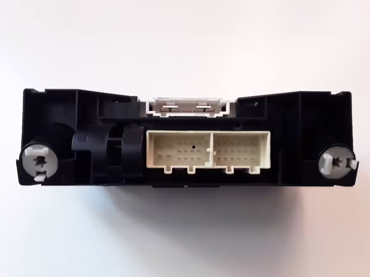 6R0820045N - Panel klimatyzacji manualnej Climatic [6/19]