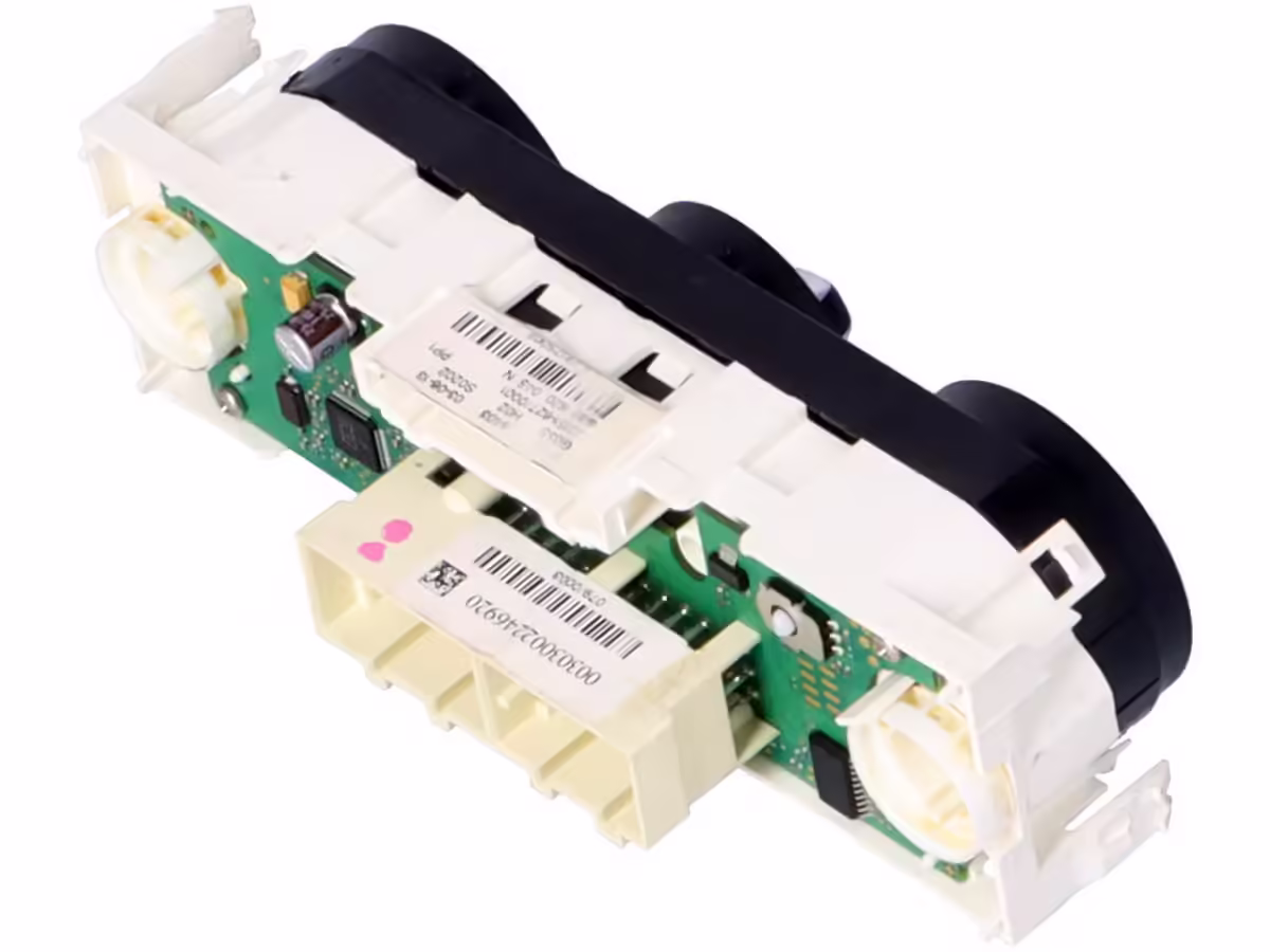 6R0820045N - Panel klimatyzacji manualnej Climatic [7/19]