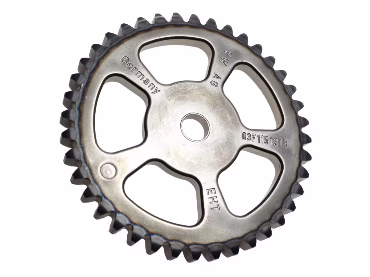 03F115121B - Kettenrad; 1.2 TSI [1/16]