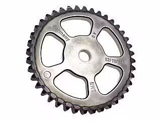 Kettenrad 1.2 TSI