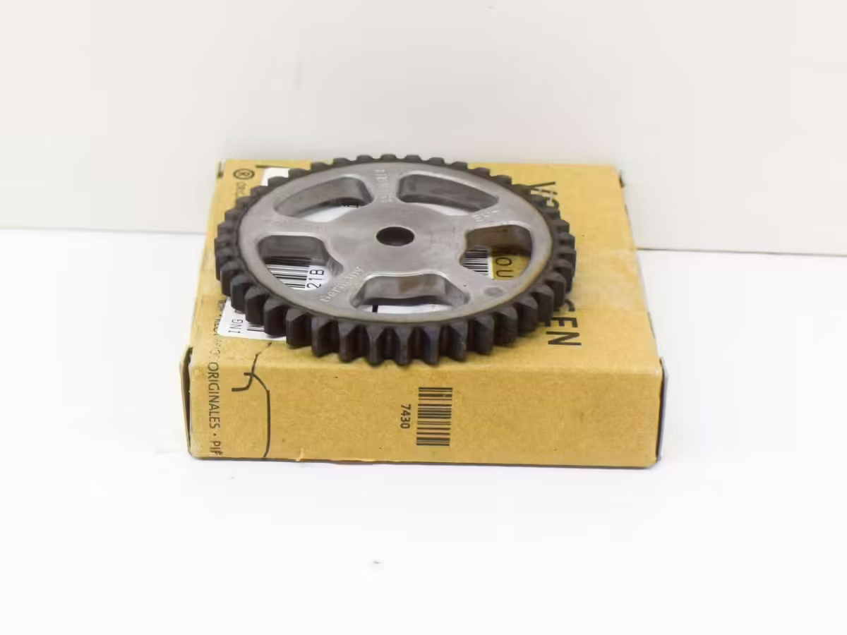 03F115121B - Kettenrad; 1.2 TSI [5/16]