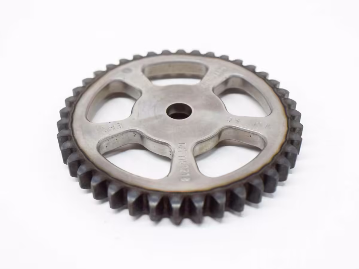 03F115121B - Kettenrad; 1.2 TSI [6/16]