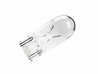Bulb W5W 12V5W
