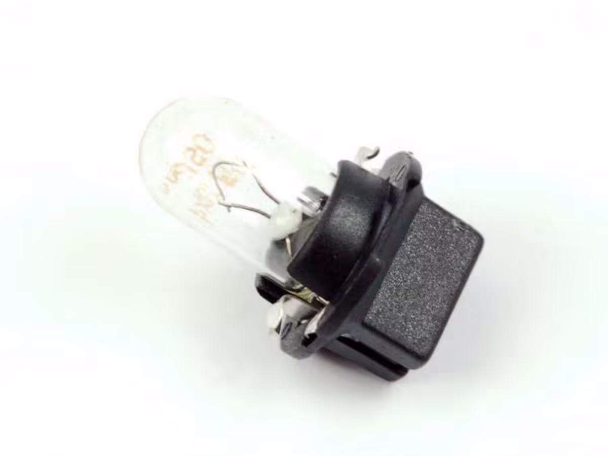 3B7919039 - W5W bulb holder [2/8]