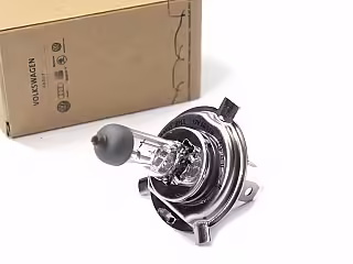 Halogen bulb 60/55W H4 'Super-LongLife'