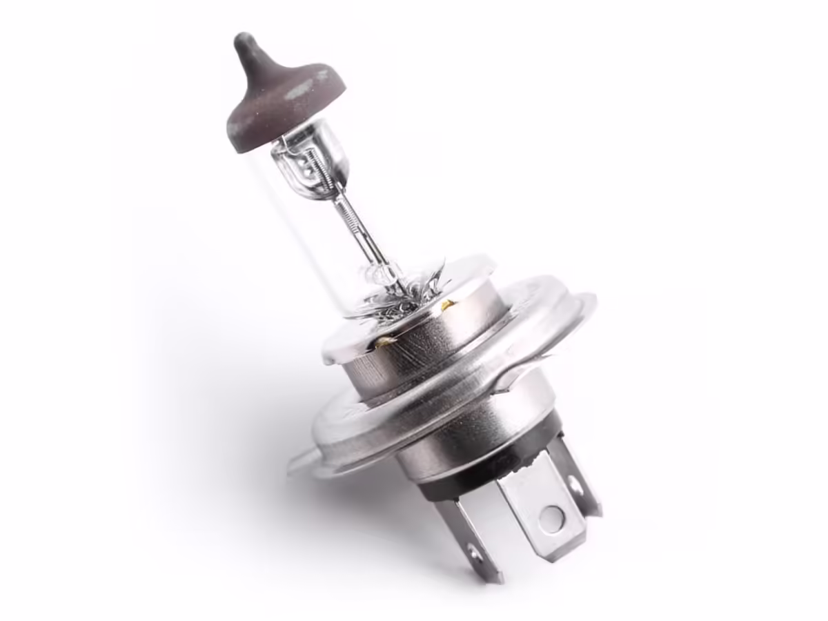 N0177632 - Bulb H4 [1/7]