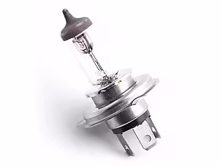 Bulb H4