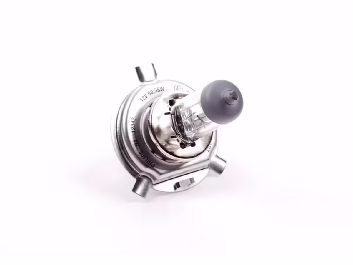 N0177632 - Bulb H4 [2/7]