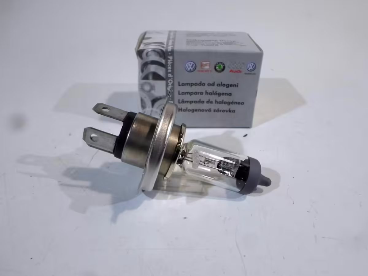 N0177632 - Bulb H4 [4/7]