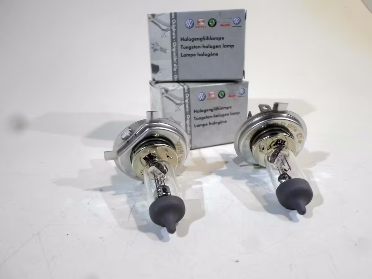 N0177632 - Bulb H4 [5/7]