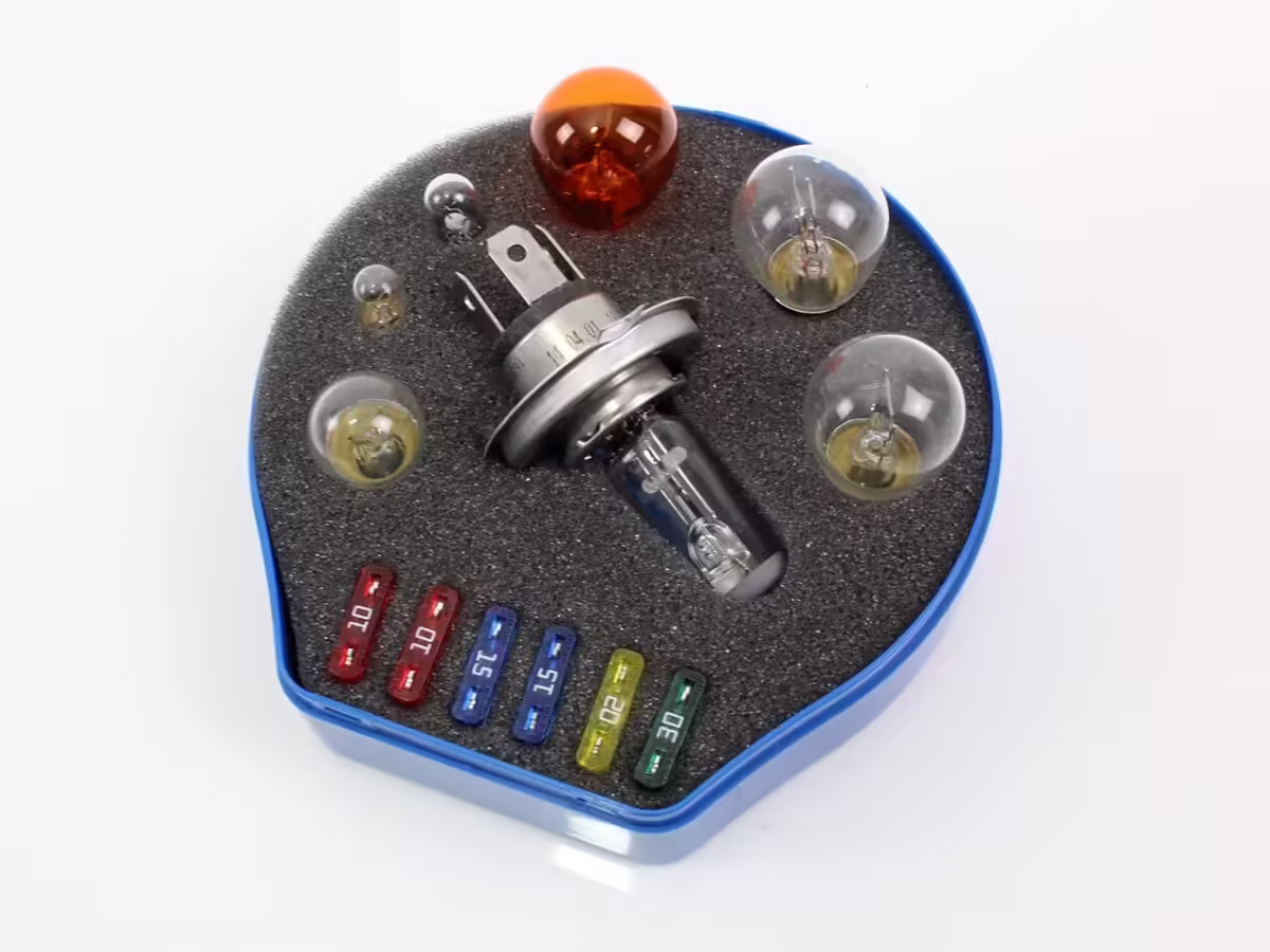 000998204A - Set of bulbs; H4 [2/14]