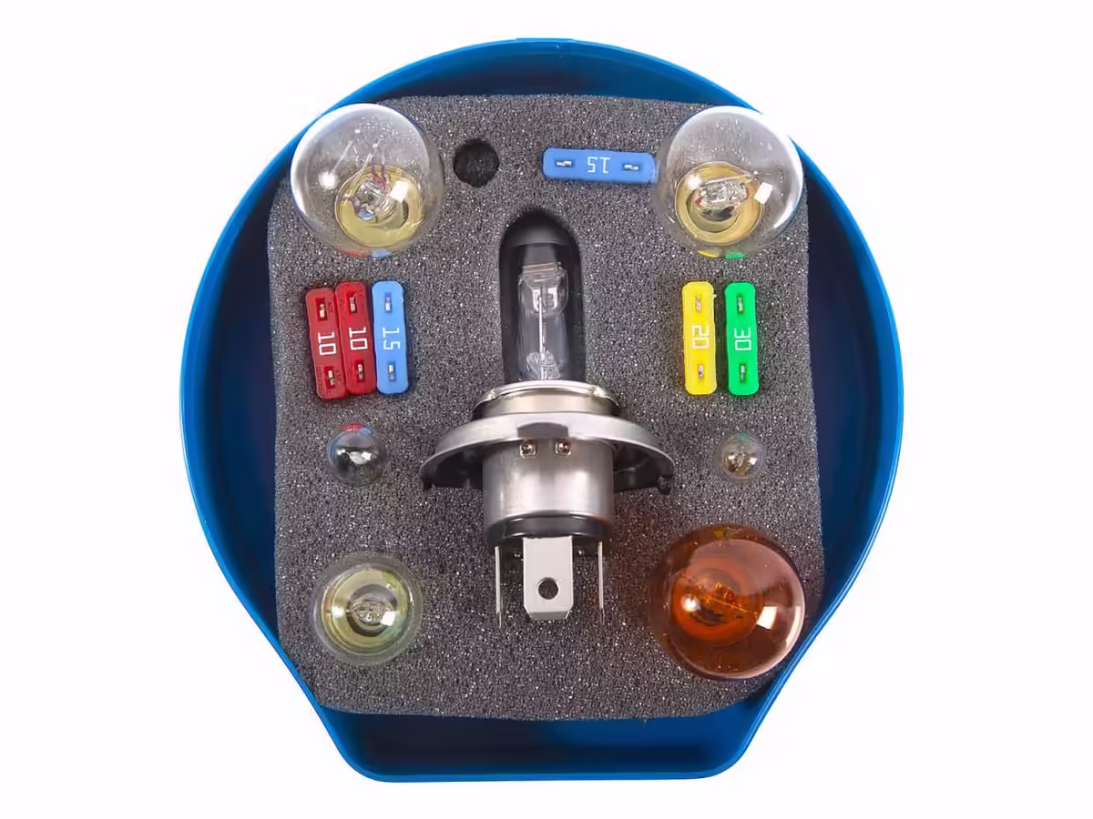 000998204A - Set of bulbs; H4 [6/14]