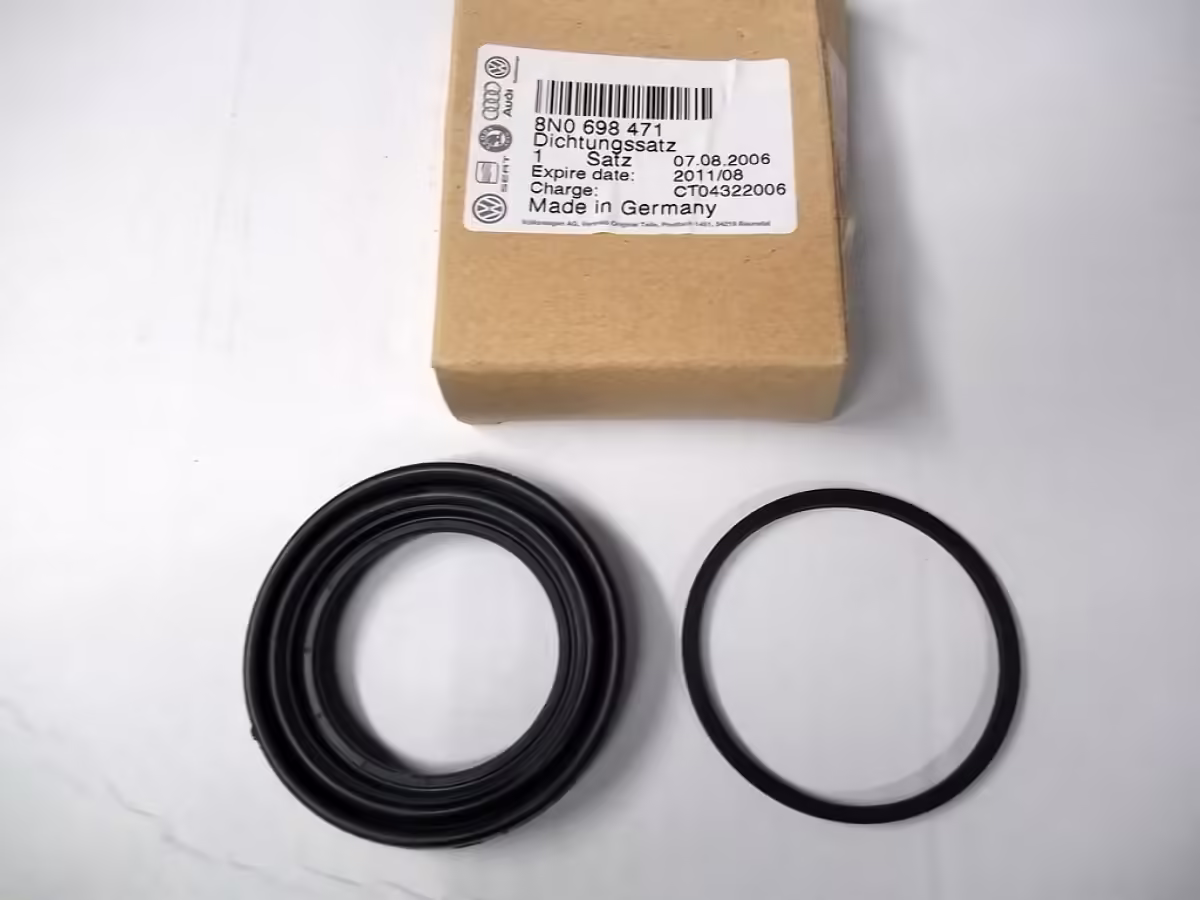 8N0698471 - Dichtungssatz für Scheibenbremssattel [2/5]
