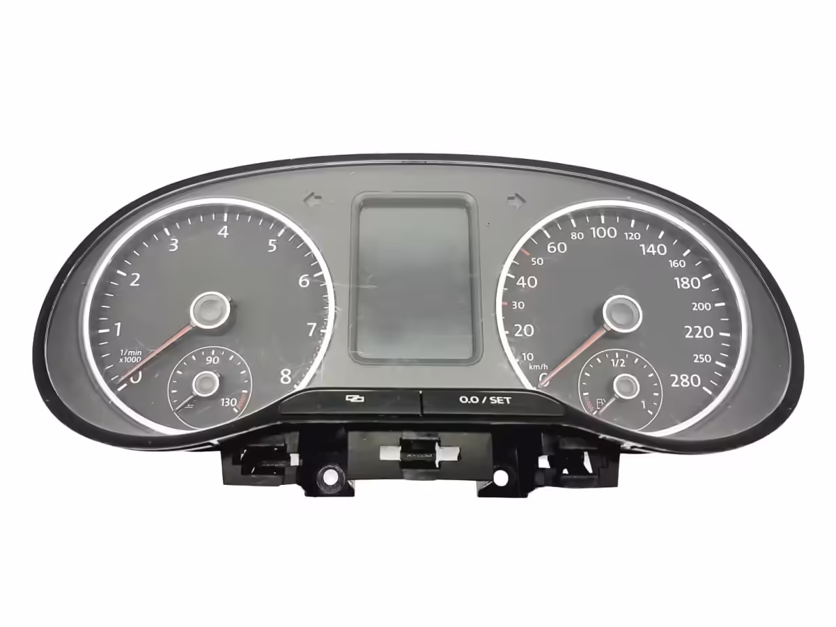 6R0920870A - MFD+ Kombiinstrument [2/41]