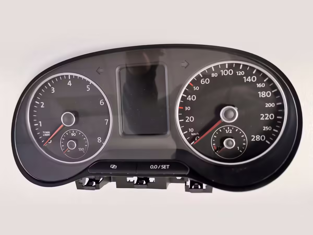 6R0920870A - MFD+ Kombiinstrument [5/41]