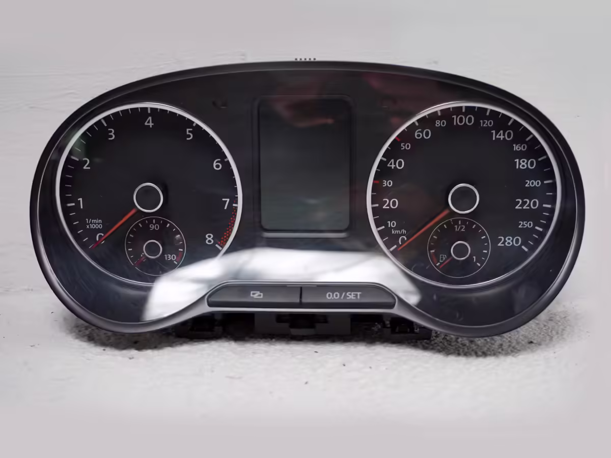 6R0920870A - MFD+ Kombiinstrument [35/41]