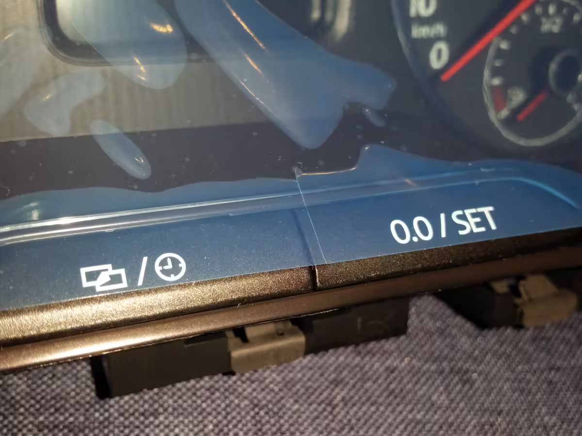 6R0920870C - MFD+ Kombiinstrument [17/25]