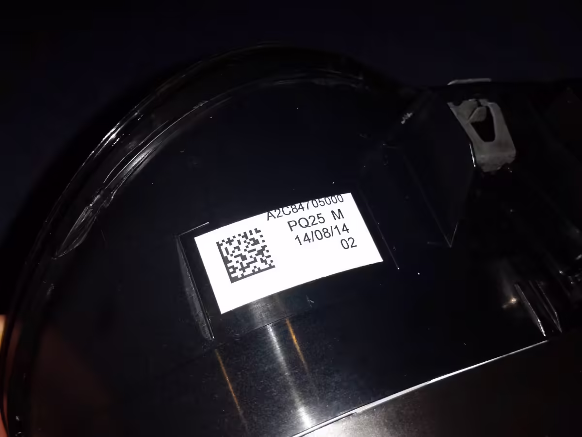 6R0920870C - MFD+ Kombiinstrument [24/25]
