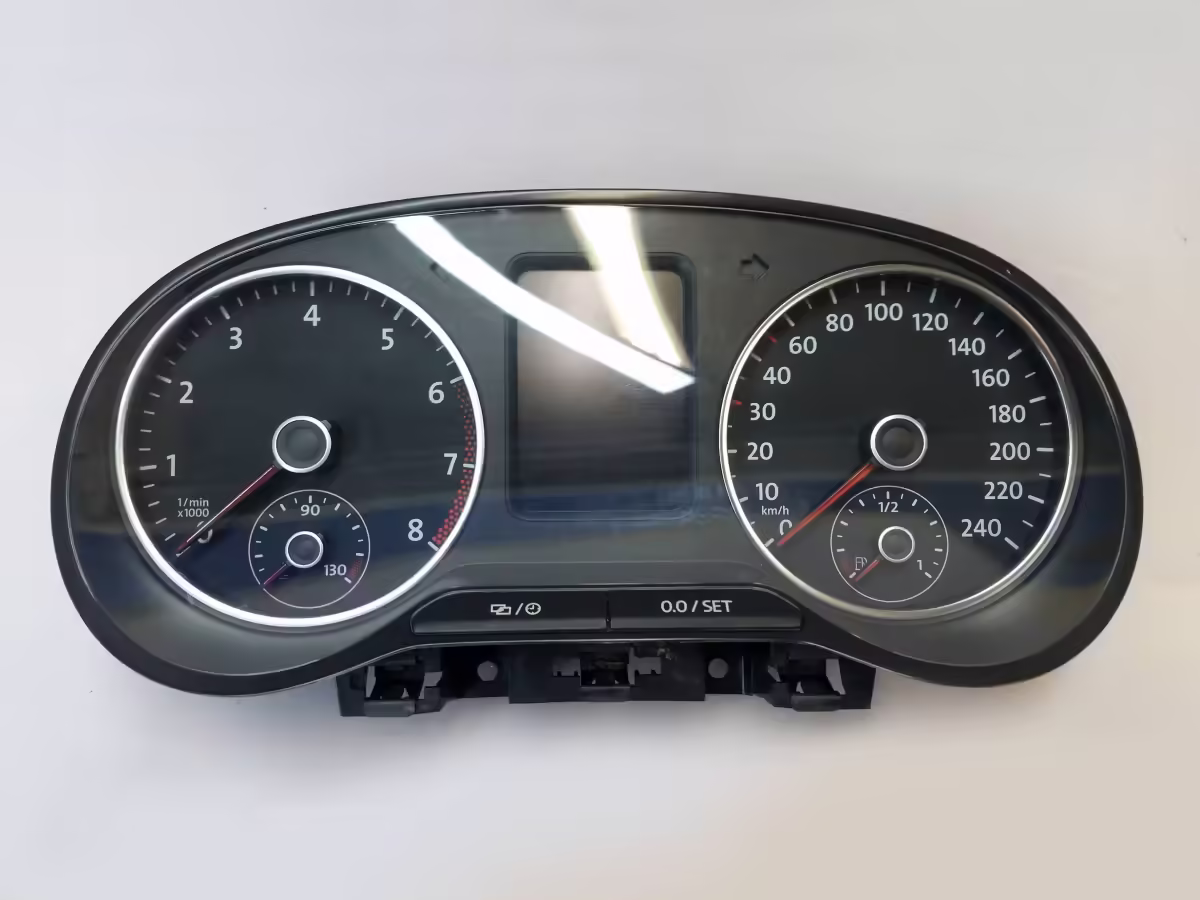 6R0920870C - MFD+ Kombiinstrument [25/25]