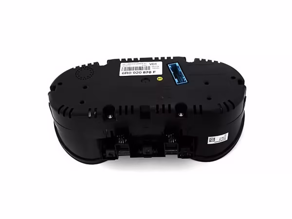 6R0920870F - MFD+ Kombiinstrument [2/23]