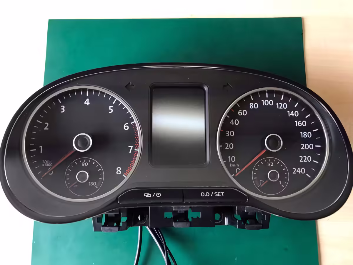 6R0920870EX - MFD+ Kombiinstrument [11/23]