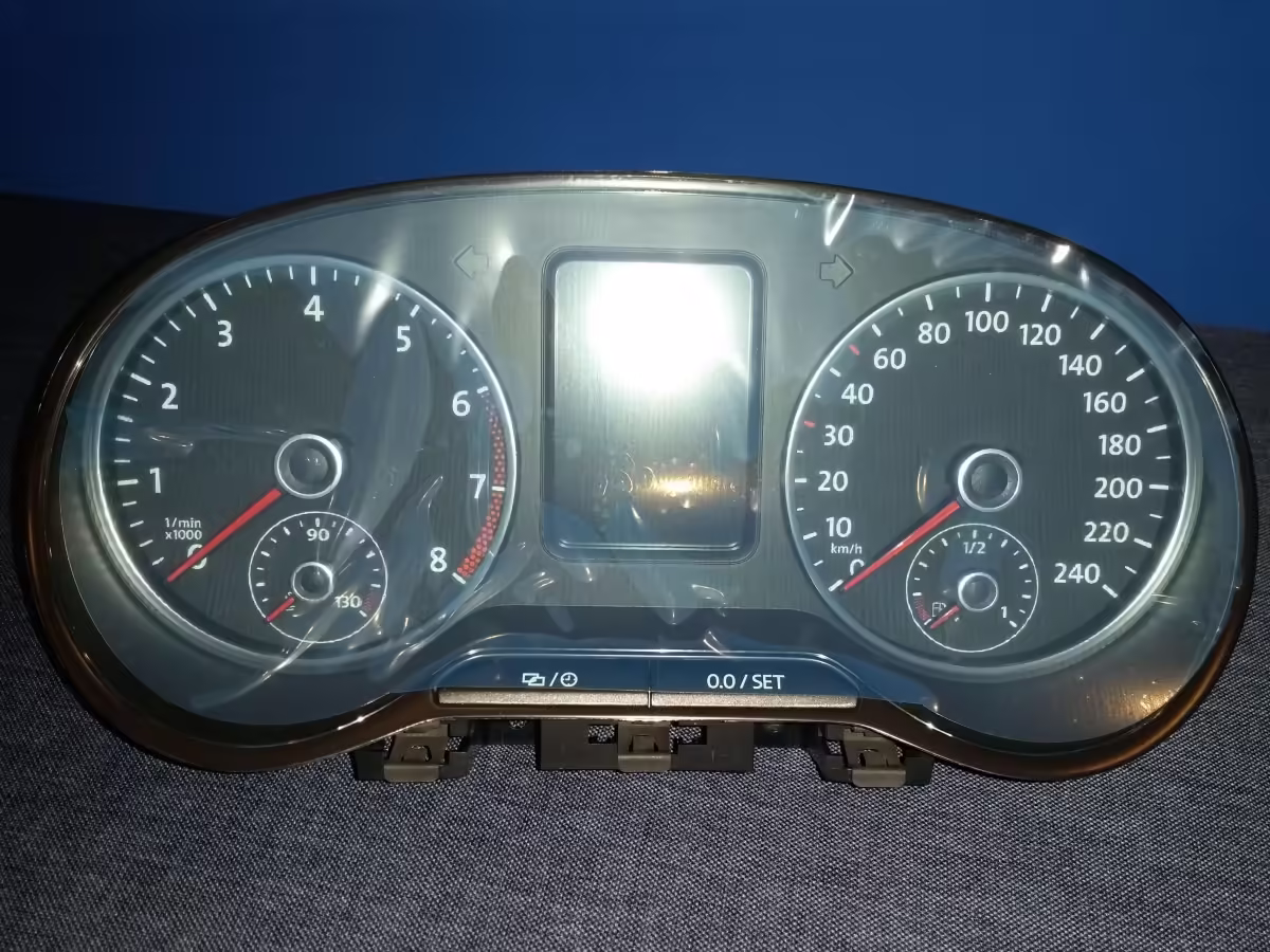 6R0920870EX - MFD+ Kombiinstrument [16/23]