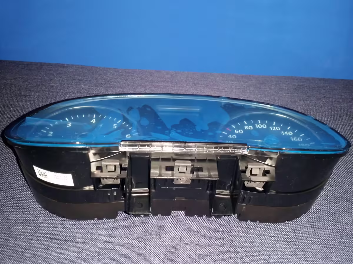 6R0920870EX - MFD+ Kombiinstrument [23/23]