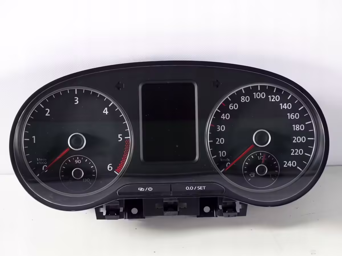 2H0920871 - MFD+ Kombiinstrument [2/14]