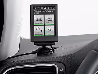 Bluetooth; Touch Phone Kit