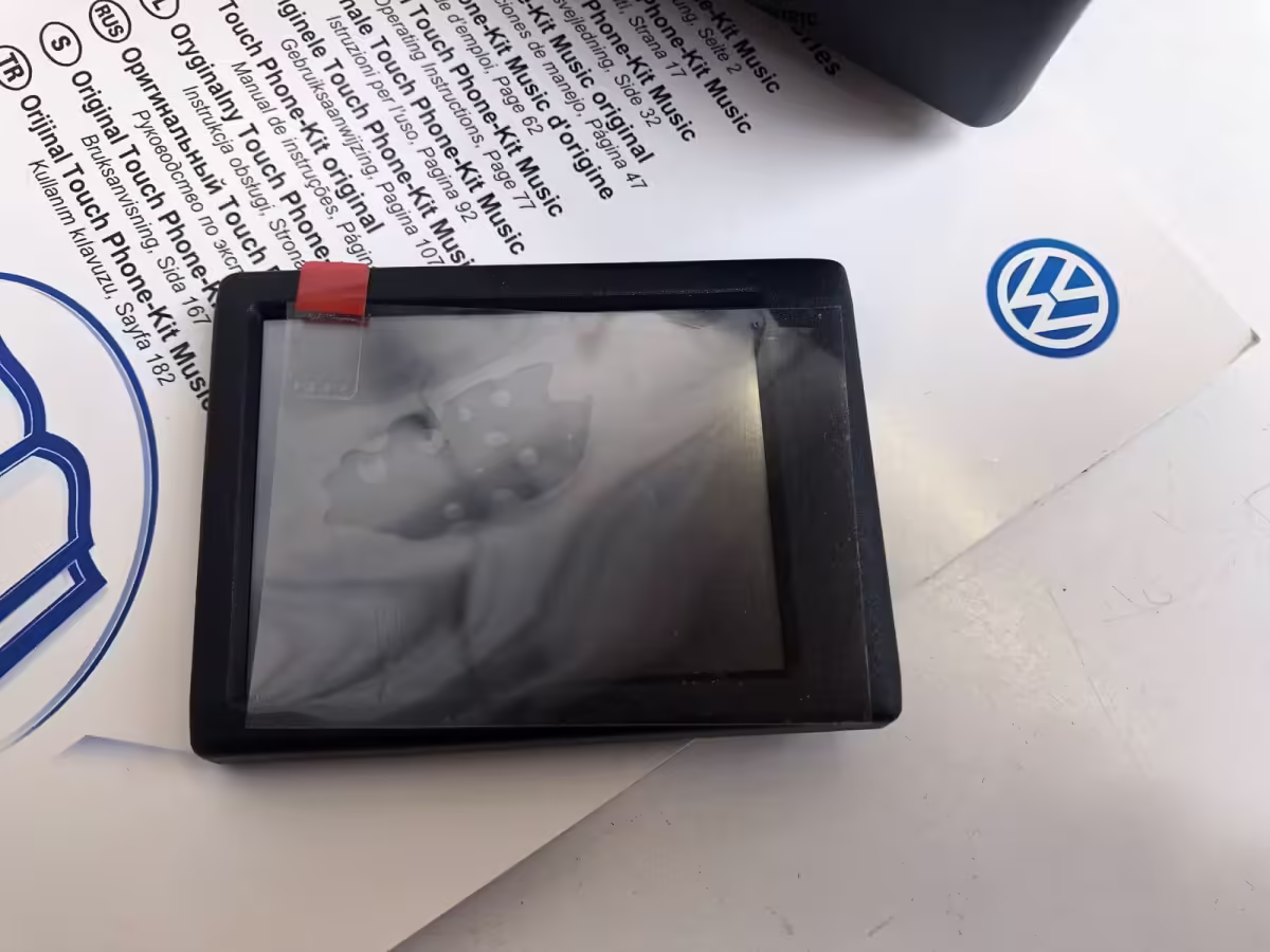 000051473C - Bluetooth; Touch Phone Kit [4/50]