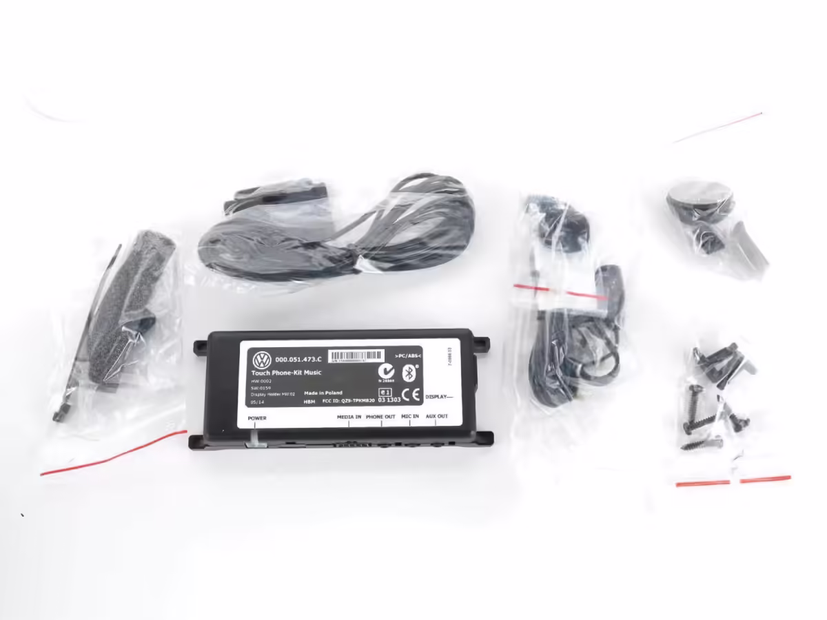 000051473C - Bluetooth; Touch Phone Kit [11/50]