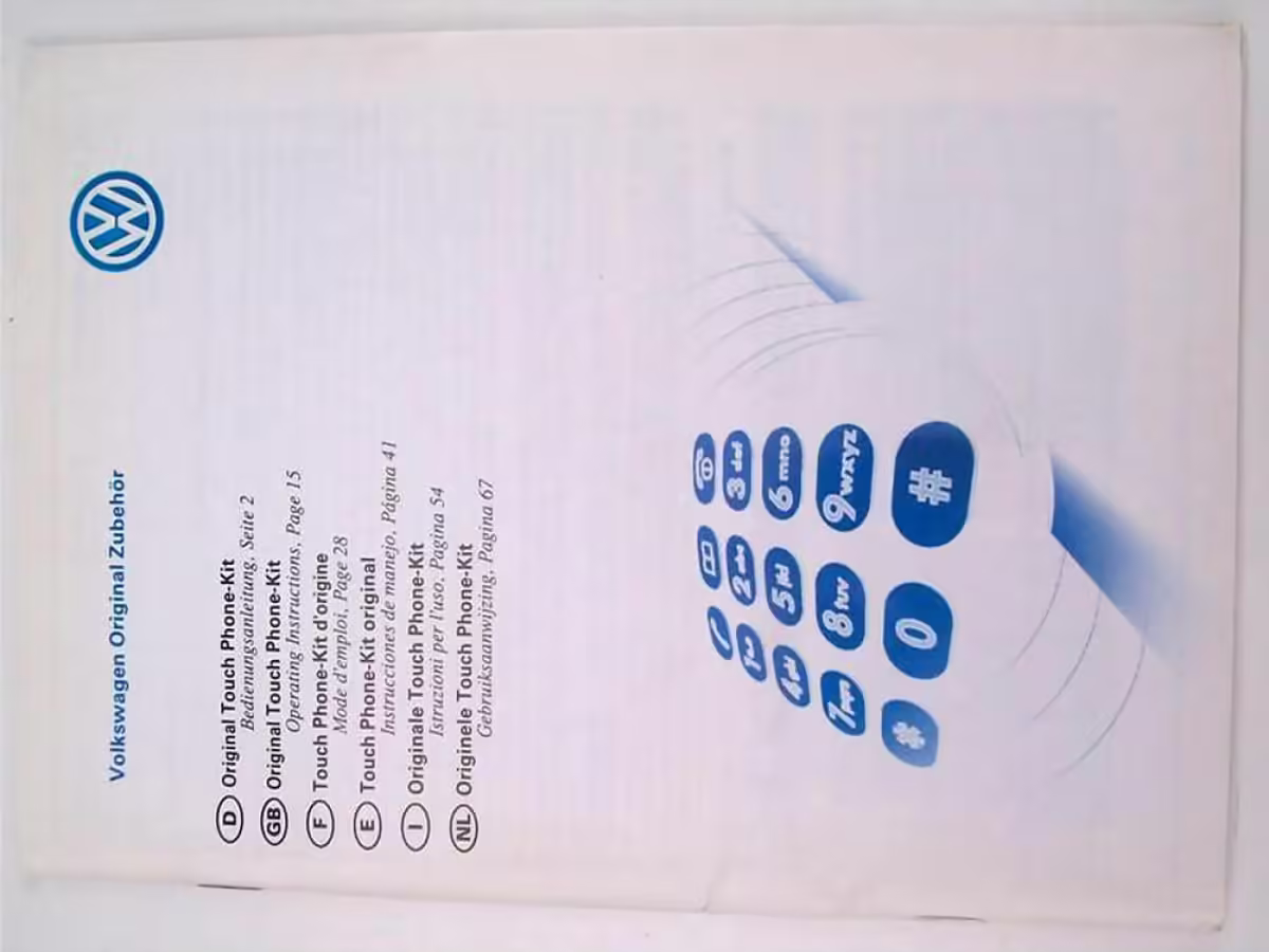000051473C - Bluetooth; Touch Phone Kit [12/50]