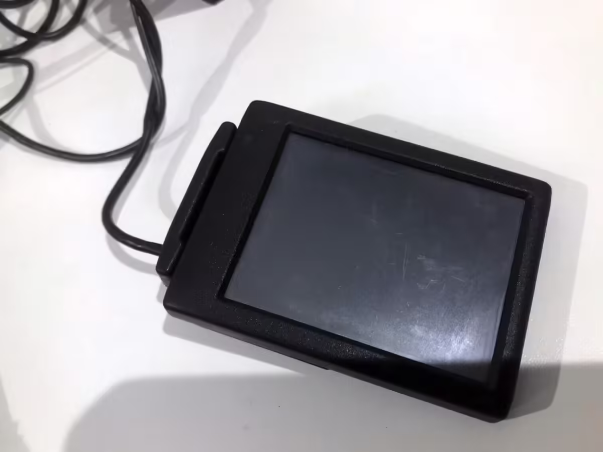000051473C - Bluetooth; Touch Phone Kit [15/50]