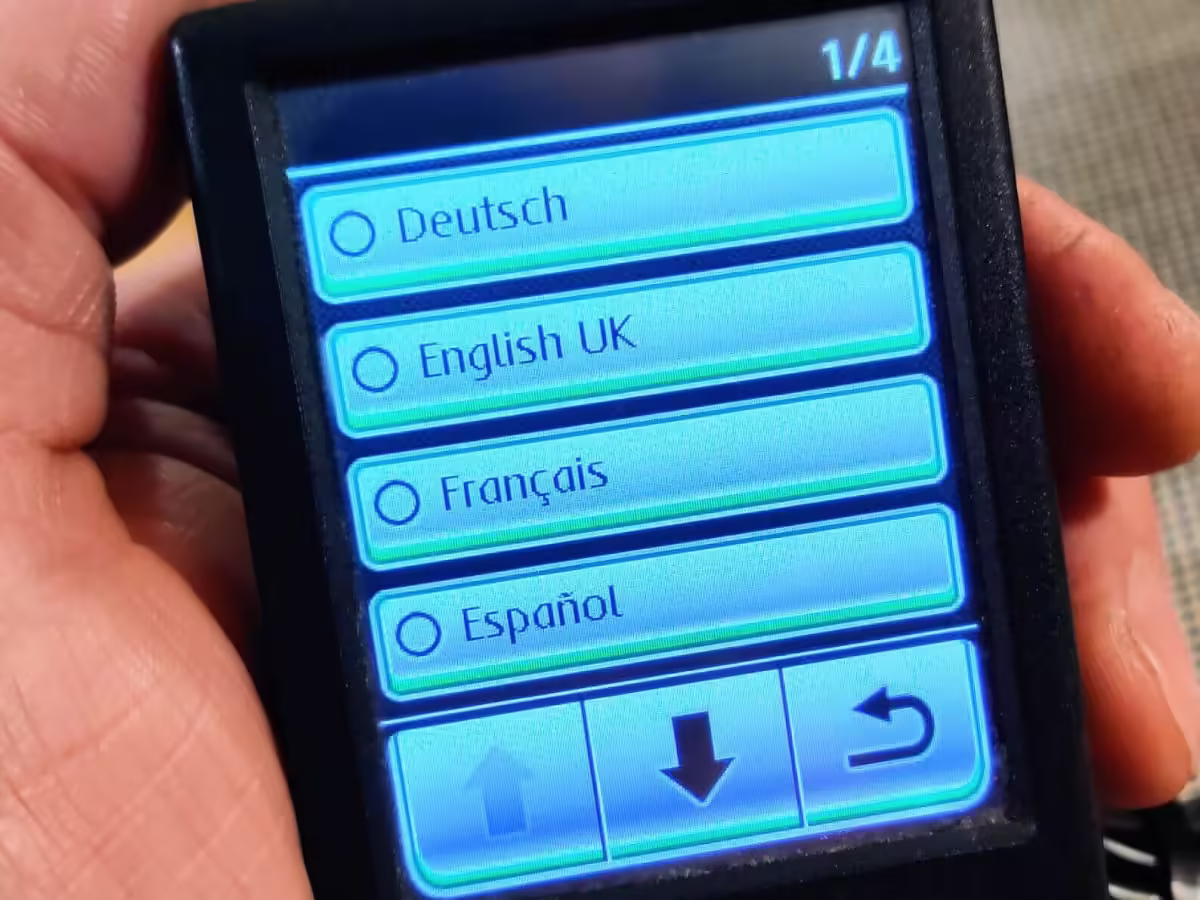 000051473C - Bluetooth; Touch Phone Kit [39/50]