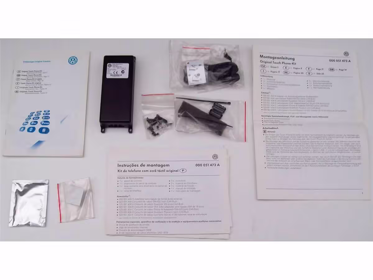 000051473C - Bluetooth; Touch Phone Kit [47/50]