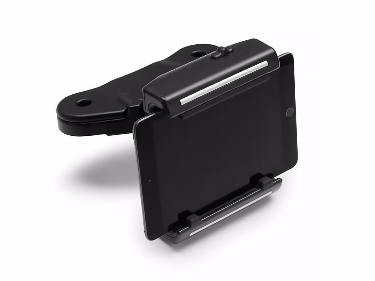 000061125G - Tablet-Halterung für Reisekomfortsystem [2/18]