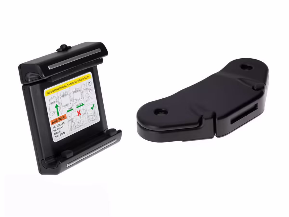 000061125G - Tablet-Halterung für Reisekomfortsystem [3/18]