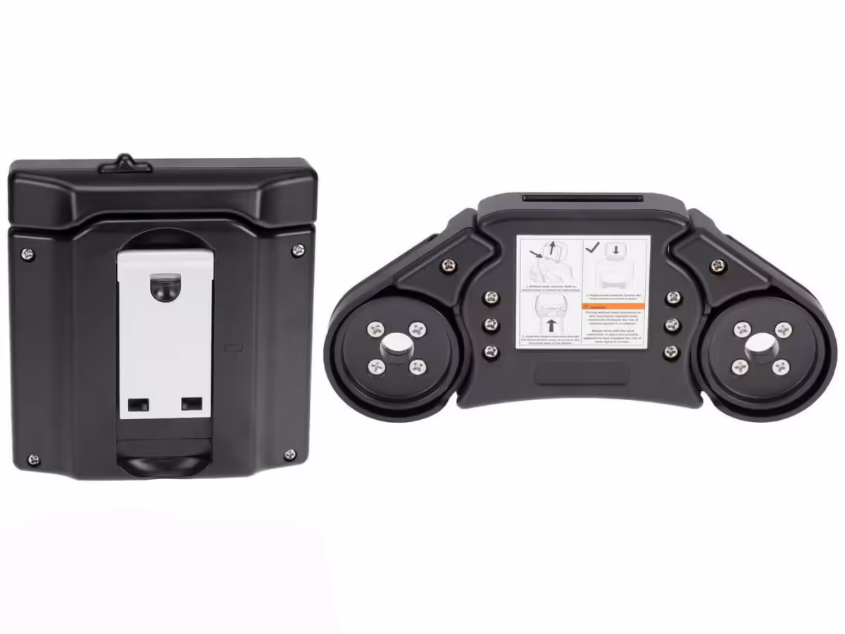 000061125G - Tablet-Halterung für Reisekomfortsystem [5/18]