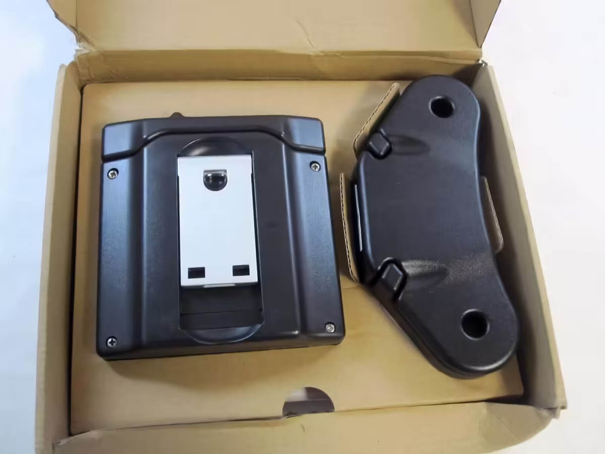 000061125G - Tablet-Halterung für Reisekomfortsystem [7/18]