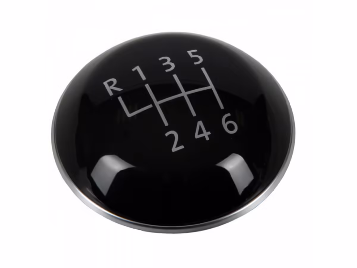 5K0711144C - Gear shift lever badge [3/6]