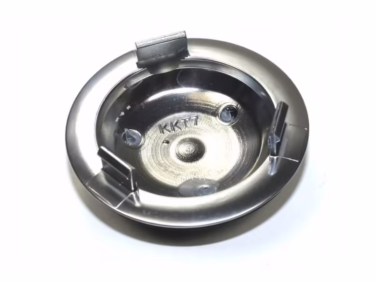 5K0711144C - Gear shift lever badge [4/6]