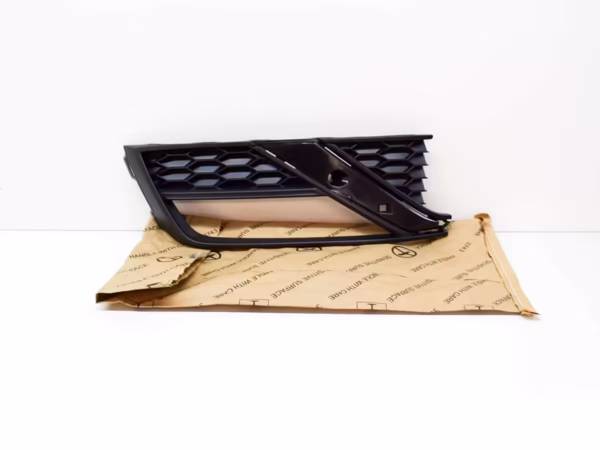 6C0853665G9B9 - Vent grille; left [1/16]