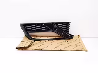 Vent grille left