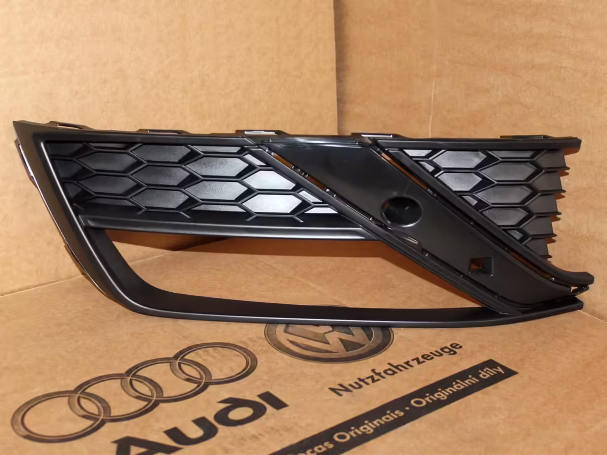 6C0853665G9B9 - Vent grille; left [2/16]